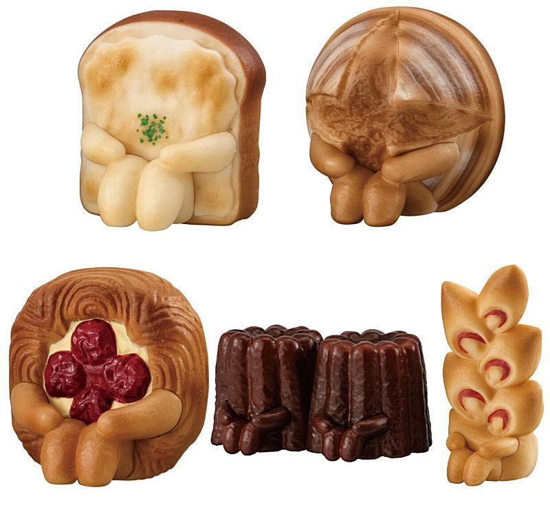 まちぼうけ パンの場合 その5