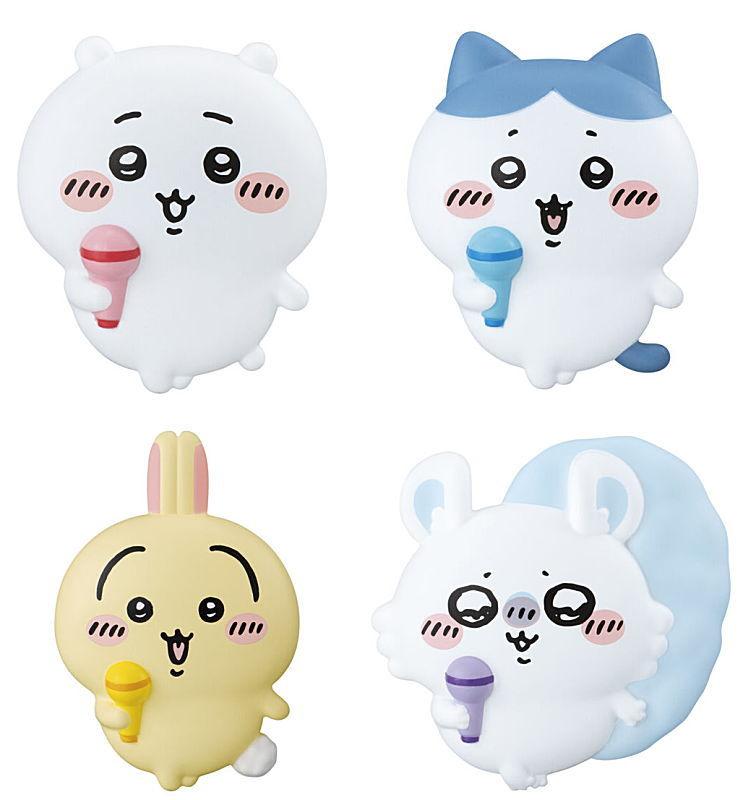 ちいかわ ライトクリップ