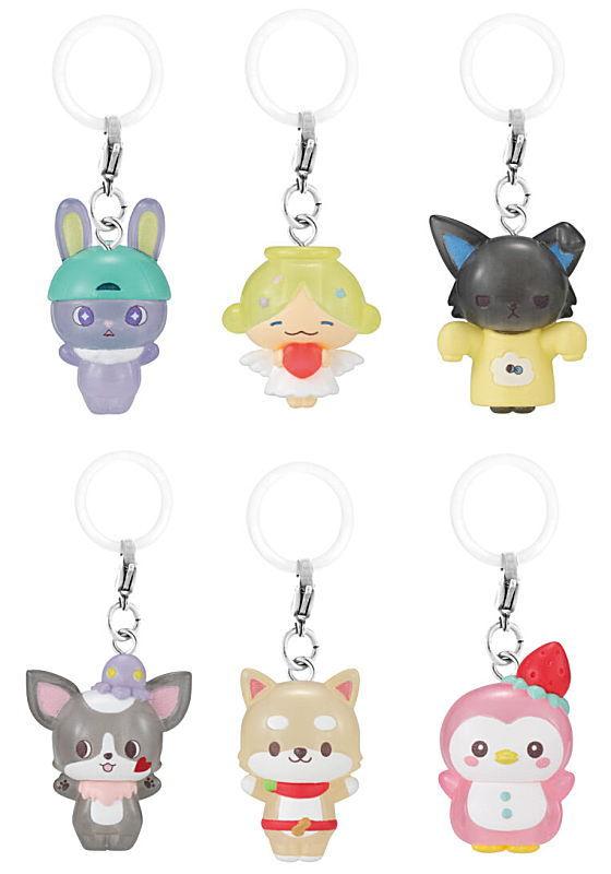 JOCHUM めじるしアクセサリー2