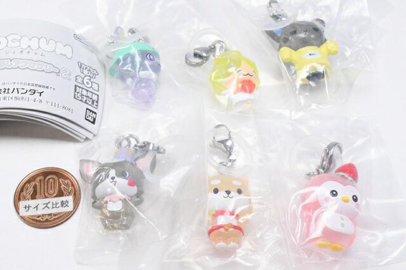 JOCHUM めじるしアクセサリー2