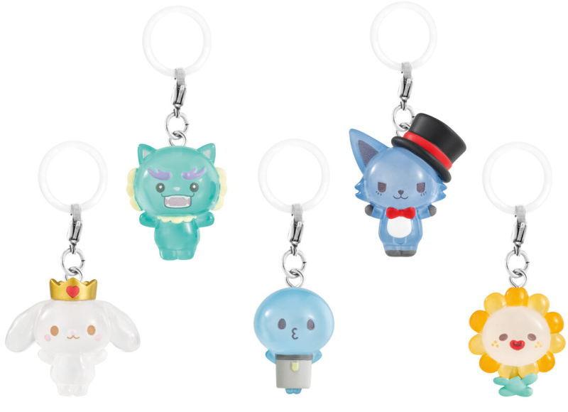 JOCHUM めじるしアクセサリー1