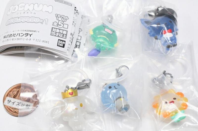 JOCHUM めじるしアクセサリー1