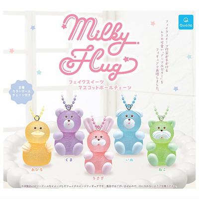 Milky Hug ミルキーハグ フェイクスイーツ