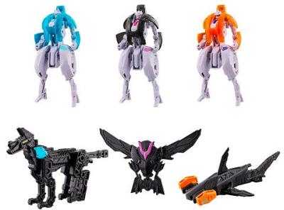 カプセルガーディアン