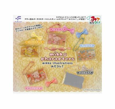 mikko characters mikko illustrations みてコレ！