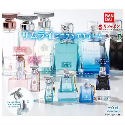 サムライ ミニチュアチャーム