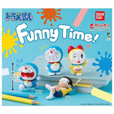 ドラえもん Funny Time!