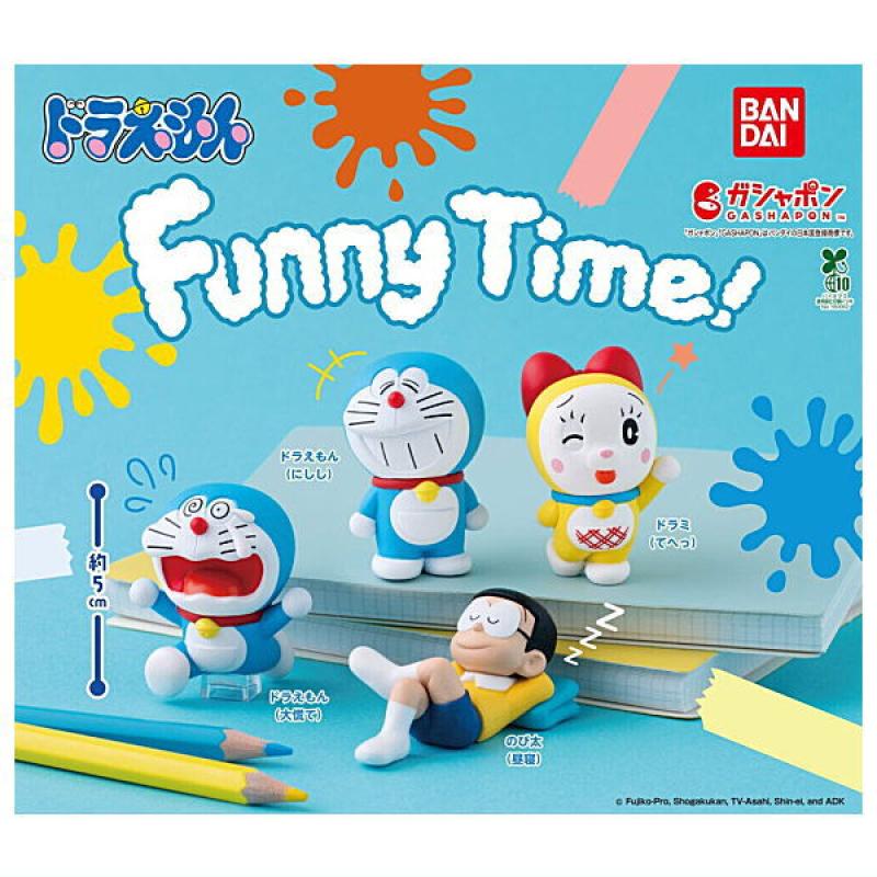 ドラえもん Funny Time!