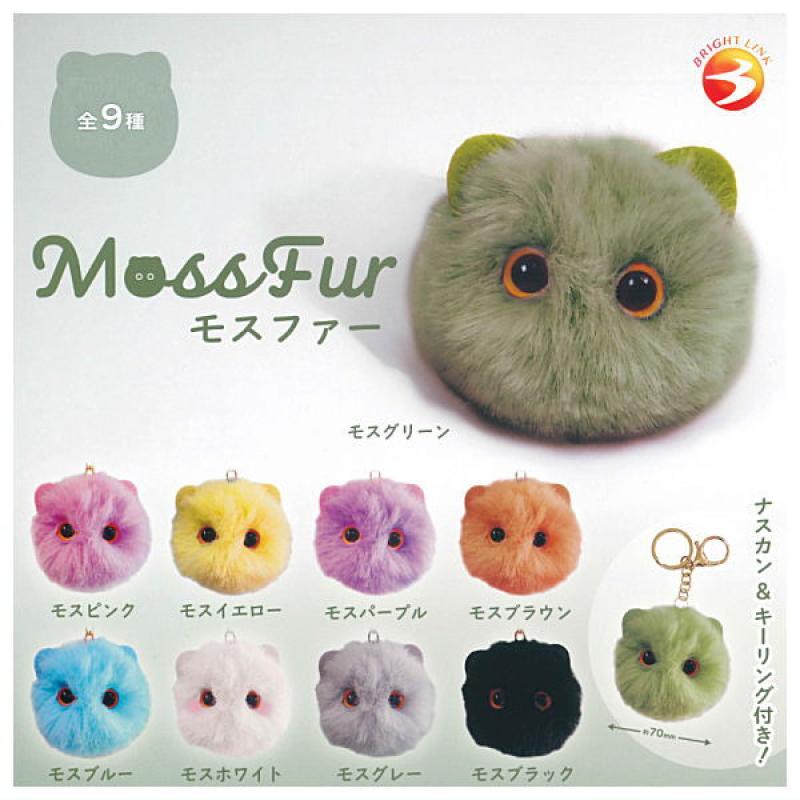 Mossfur モスファー