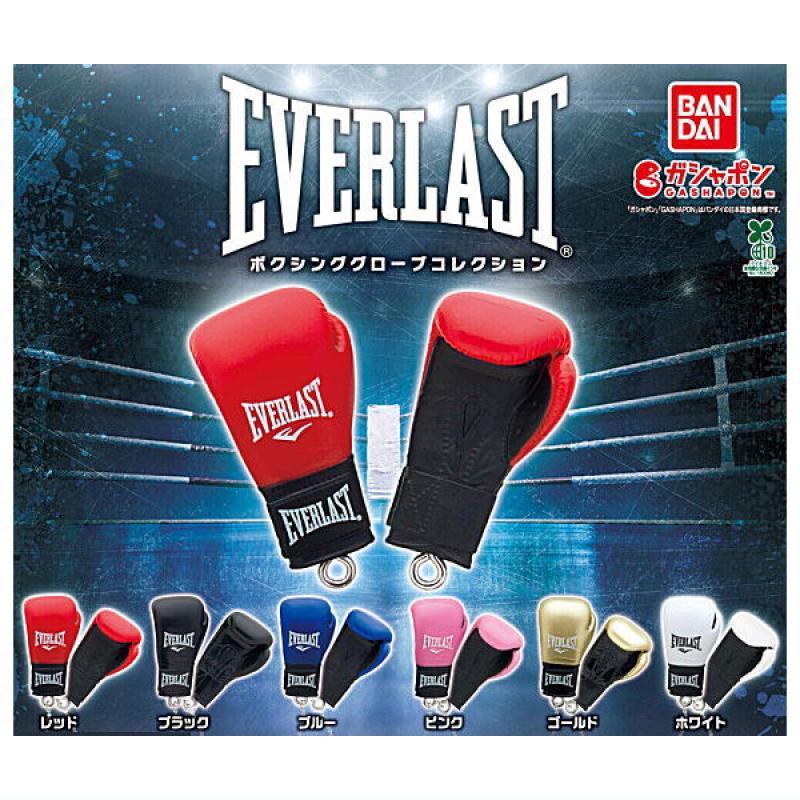 EVERLAST ボクシンググローブコレクション