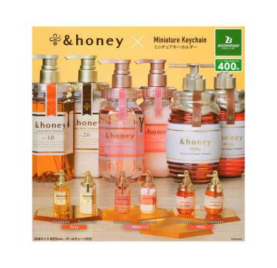 &honey ミニチュアキーホルダー vol.1