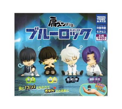肩ズンFig. ブルーロック