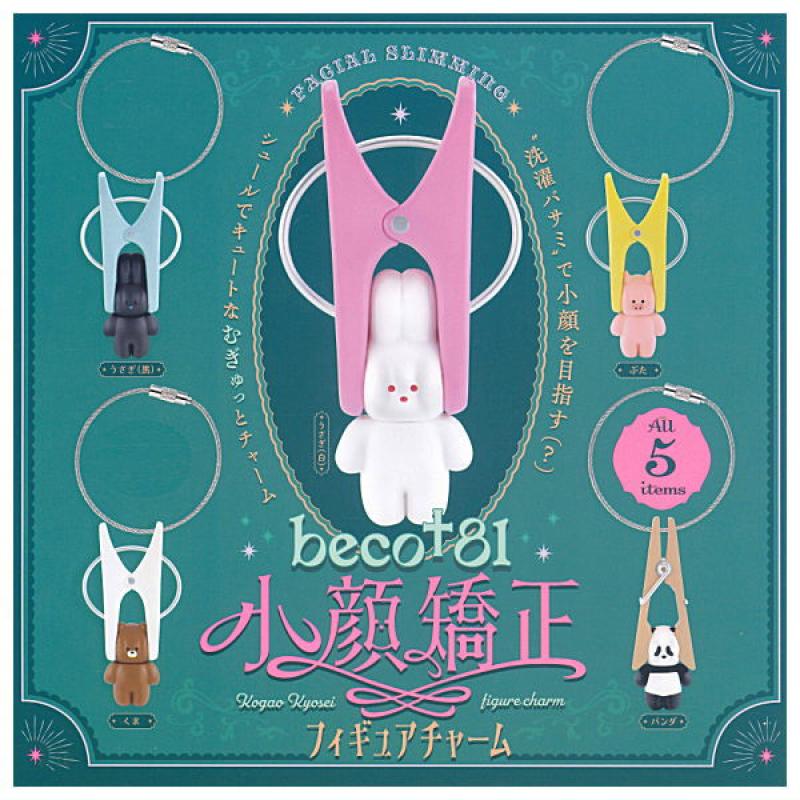 beco+81 小顔矯正