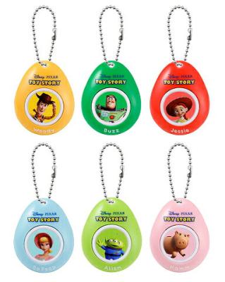 TOY STORY サウンドロップ