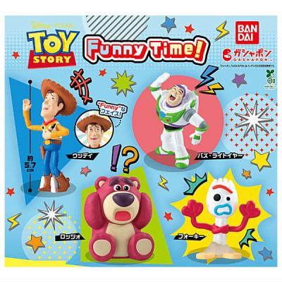 TOY STORY Funny Time