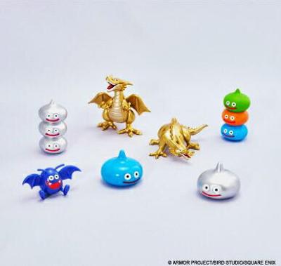 ドラゴンクエスト あつめてモンスターギャラリー40周年記念Ver 第2弾