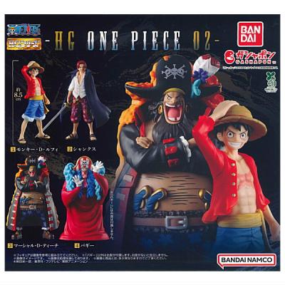 HG ONE PIECE 02