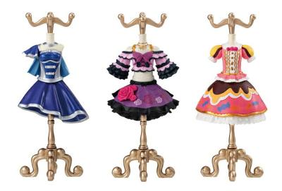 Capsuleトルソー アイカツ！ 2