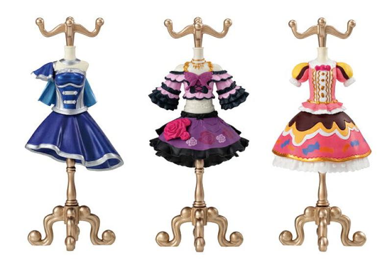 Capsuleトルソー アイカツ！ 2