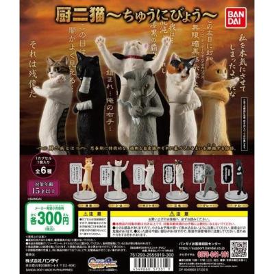 厨二猫~ちゅうにびょう~