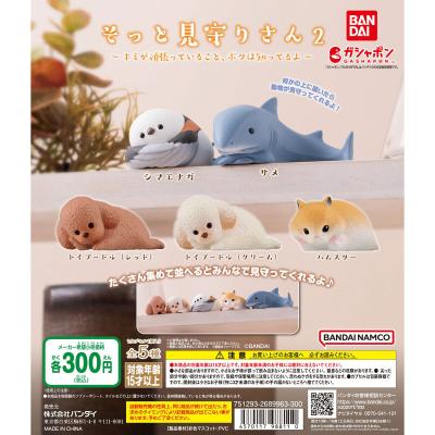 そっと見守りさん2