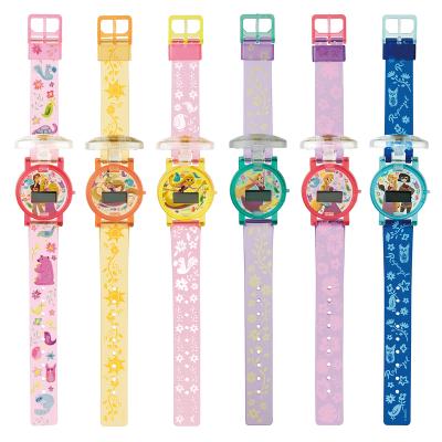 ラプンツェル ザ・シリーズ
ロイヤルウォッチ