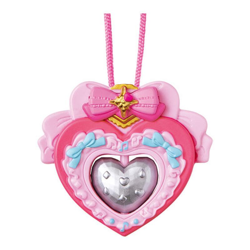 キミとアイドルプリキュア♪ アクセサリーコレクション