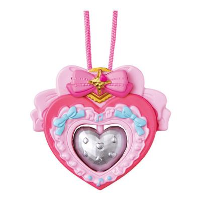キミとアイドルプリキュア♪ アクセサリーコレクション