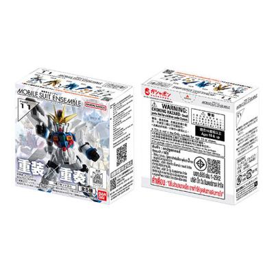 【箱売】 機動戦士ガンダム MOBILE SUIT ENSEMBLE 11