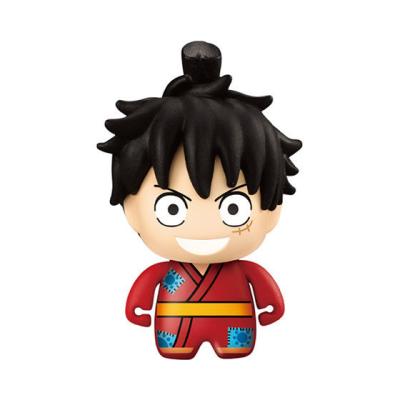 【箱売】コレキャラ！ ワンピース4