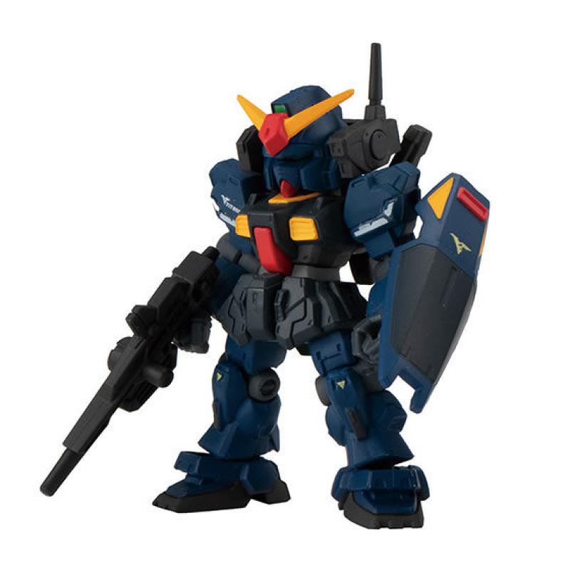 【箱売】機動戦士ガンダム　MOBILE SUIT ENSEMBLE 7.5
