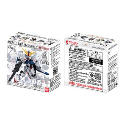 【箱売】機動戦士ガンダム MOBILE SUIT ENSEMBLE 08