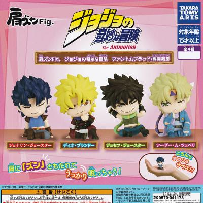 肩ズンFig. ジョジョの奇妙な冒険 ファントムブラッド/戦闘潮流