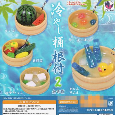 冷やし桶根付2