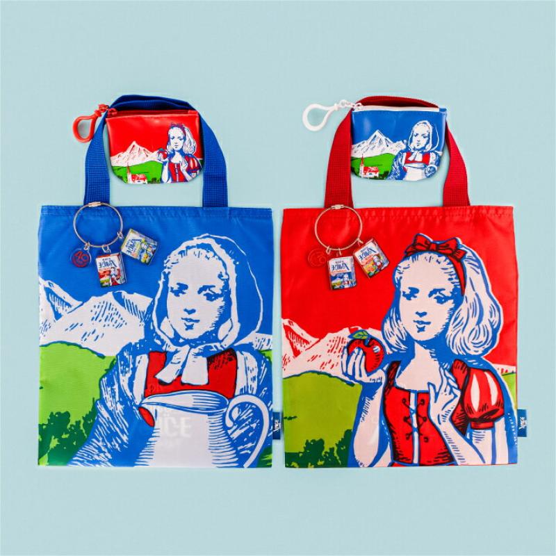ヨーグルッペ Lovers