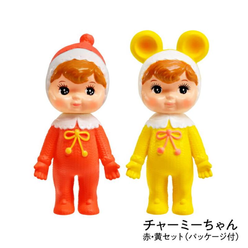 なかよしチャーミーちゃん ミニチュアコレクション