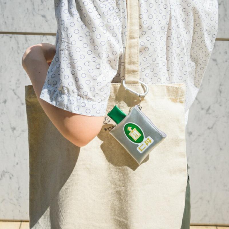 仁丹 グッズコレクション