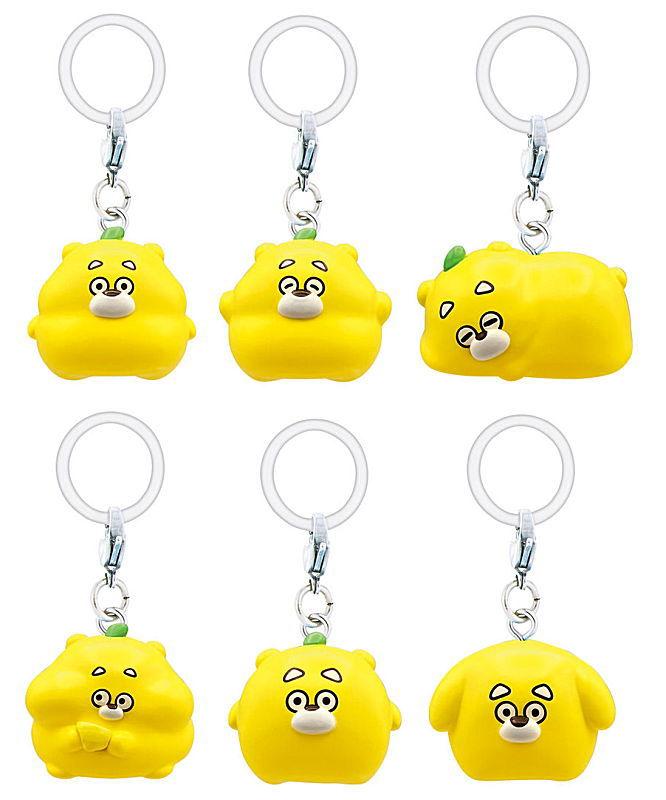 ひろくま めじるしアクセサリー