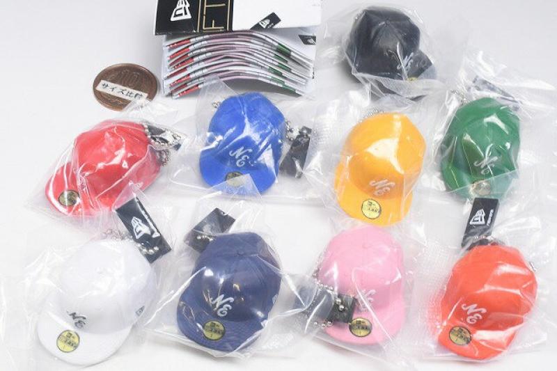 NEW ERA 59FIFTY MINIATURE SWING COLLECTION COLORS VARIATIONS