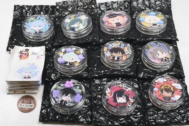 ポンデクルール 刀剣乱舞 ONLINE vol.2