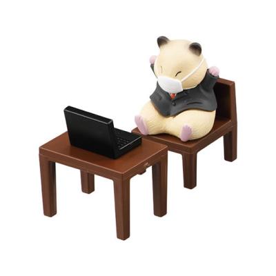 【箱売】テレワークの裏