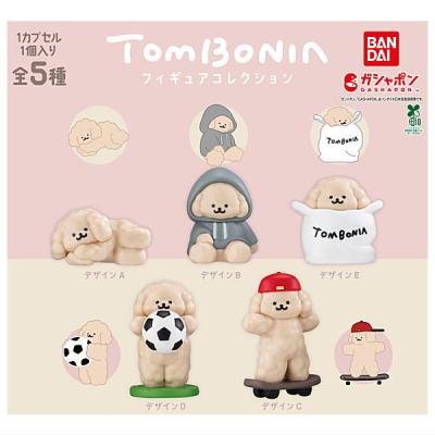tombonia フィギュアコレクション