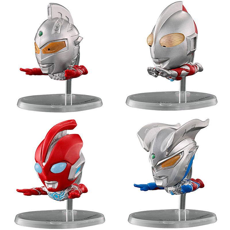 @CTION HEROES ウルトラマン