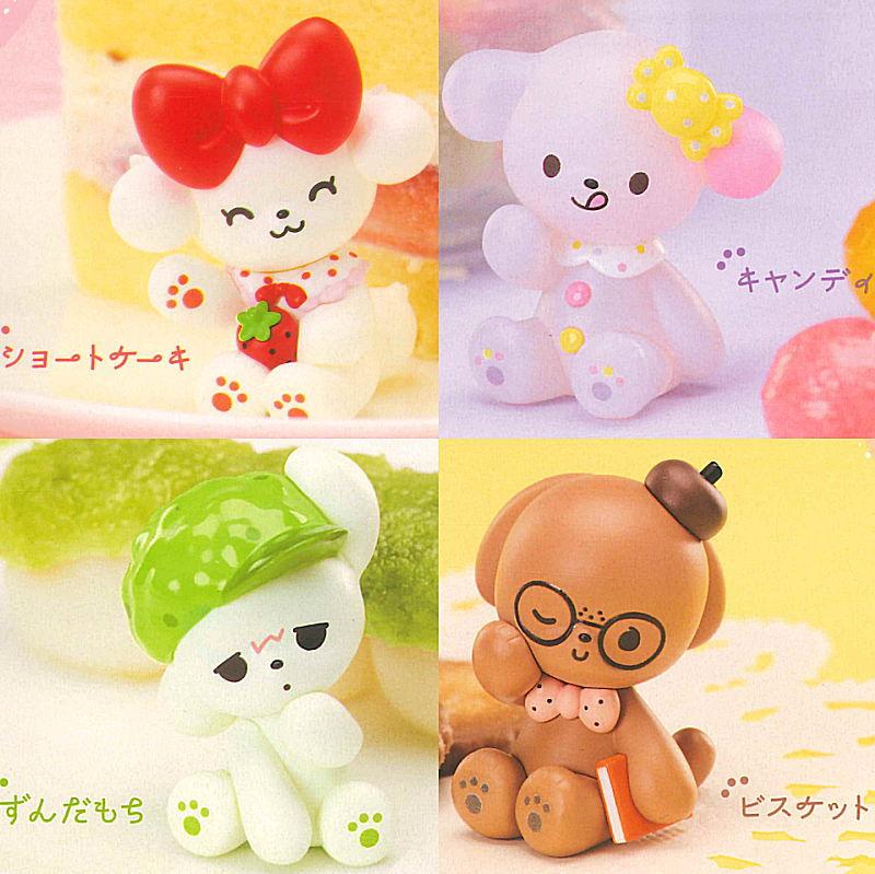 はやしうき ちょこっこ