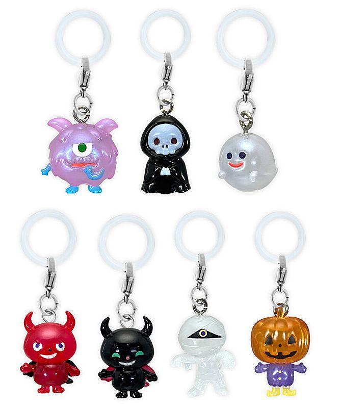 めじるしアクセサリー シーズンコレクション Trick or Treat!
