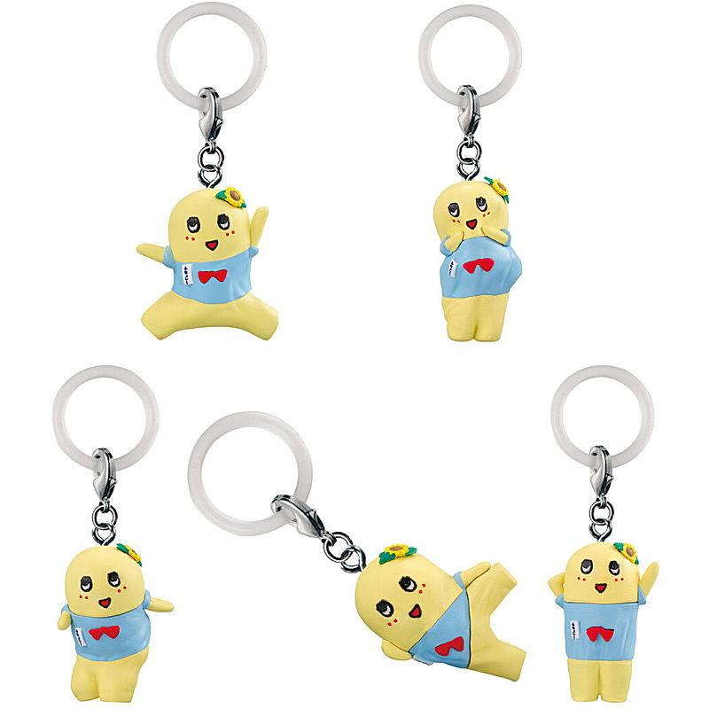ふなっしー めじるしアクセサリー