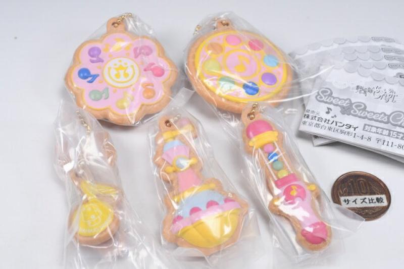 おジャ魔女どれみ Sweet×Sweetsチャーム