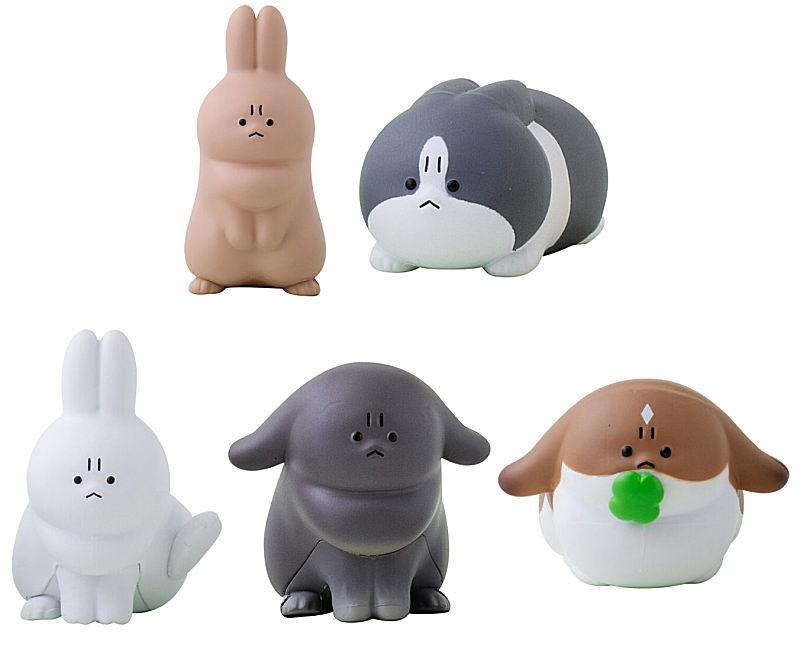 怒ったうさちゃあぁぁん