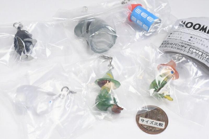 MOOMIN めじるしアクセサリー2