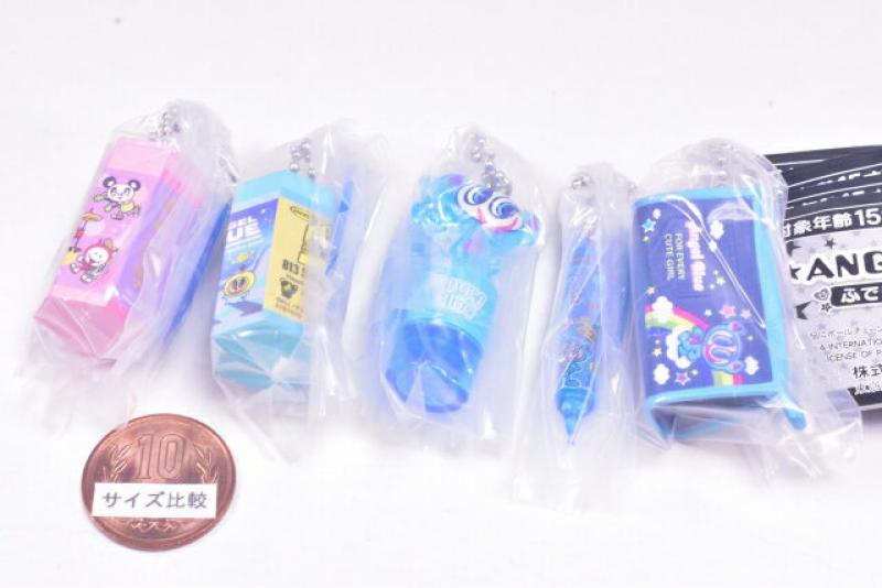 ANGEL BLUE ふでばこコレクション